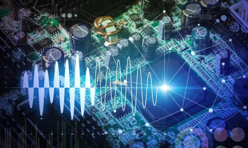 北辰区工业控制软件开发：4IR时代新技术应用的潜在风险剖析