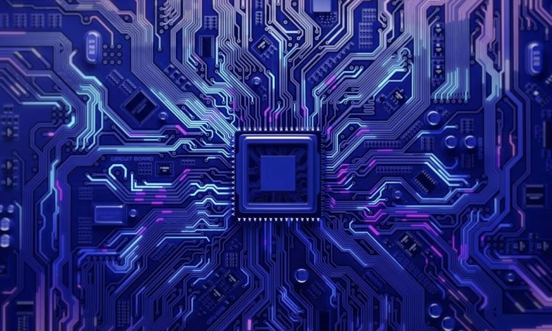 北辰区工业物联网核心技术体系与落地应用解析