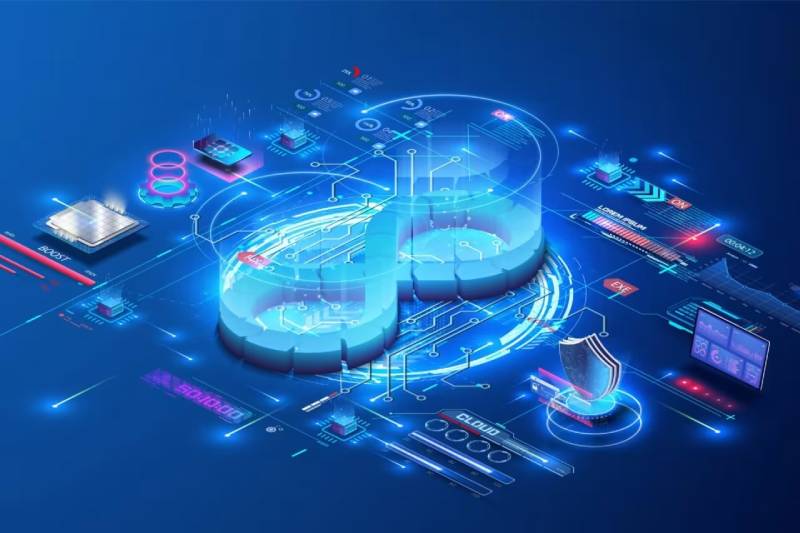 北辰区工业软件定制先锋：京上云科技以多元系统开发赋能企业进阶