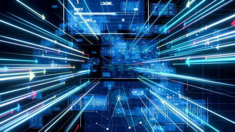 北辰区SCADA系统开发：守护工业安全的数字卫士