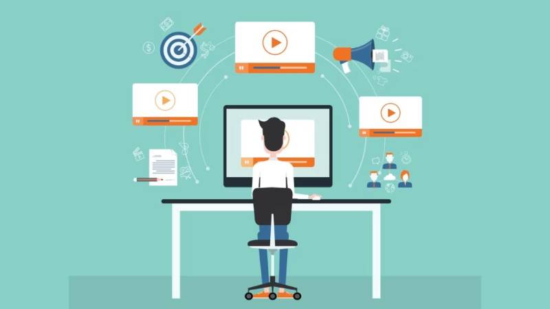 教育行业ERP创新：课程资源分配与学员生命周期管理一体化